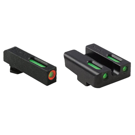 TRUGLO TFX WAL PPS M2 SET PRO ORN - Sale
